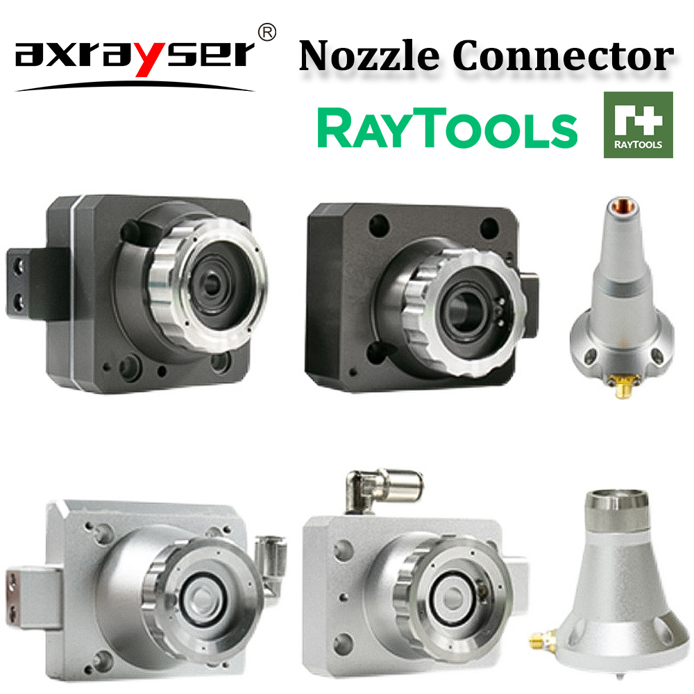 ขั้วต่อหัวฉีด Raytools TRA รุ่ - Holy Stone Drone Hs720 บทวิจารณ์และราคา