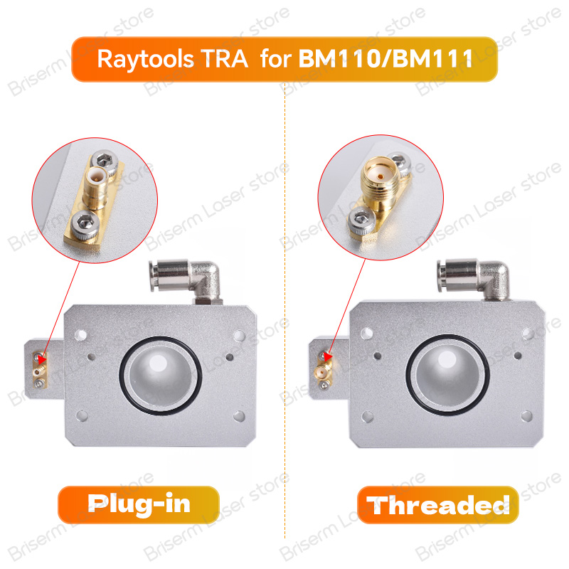 หัวต่อหัวฉีดเลเซอร์ Raytools ร - Holy Stone Drone Hs720 บทวิจารณ์และราคา